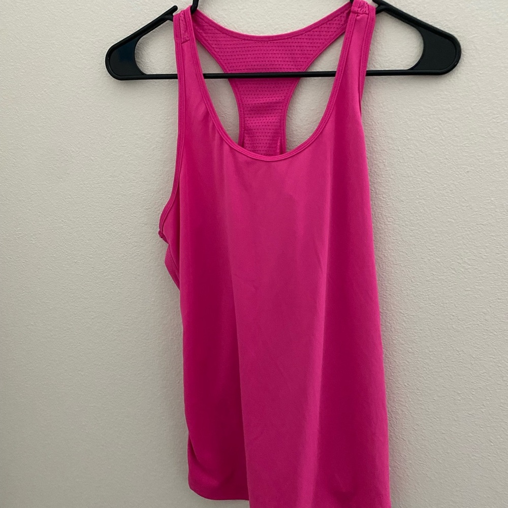 Danskin. Workout tank.
